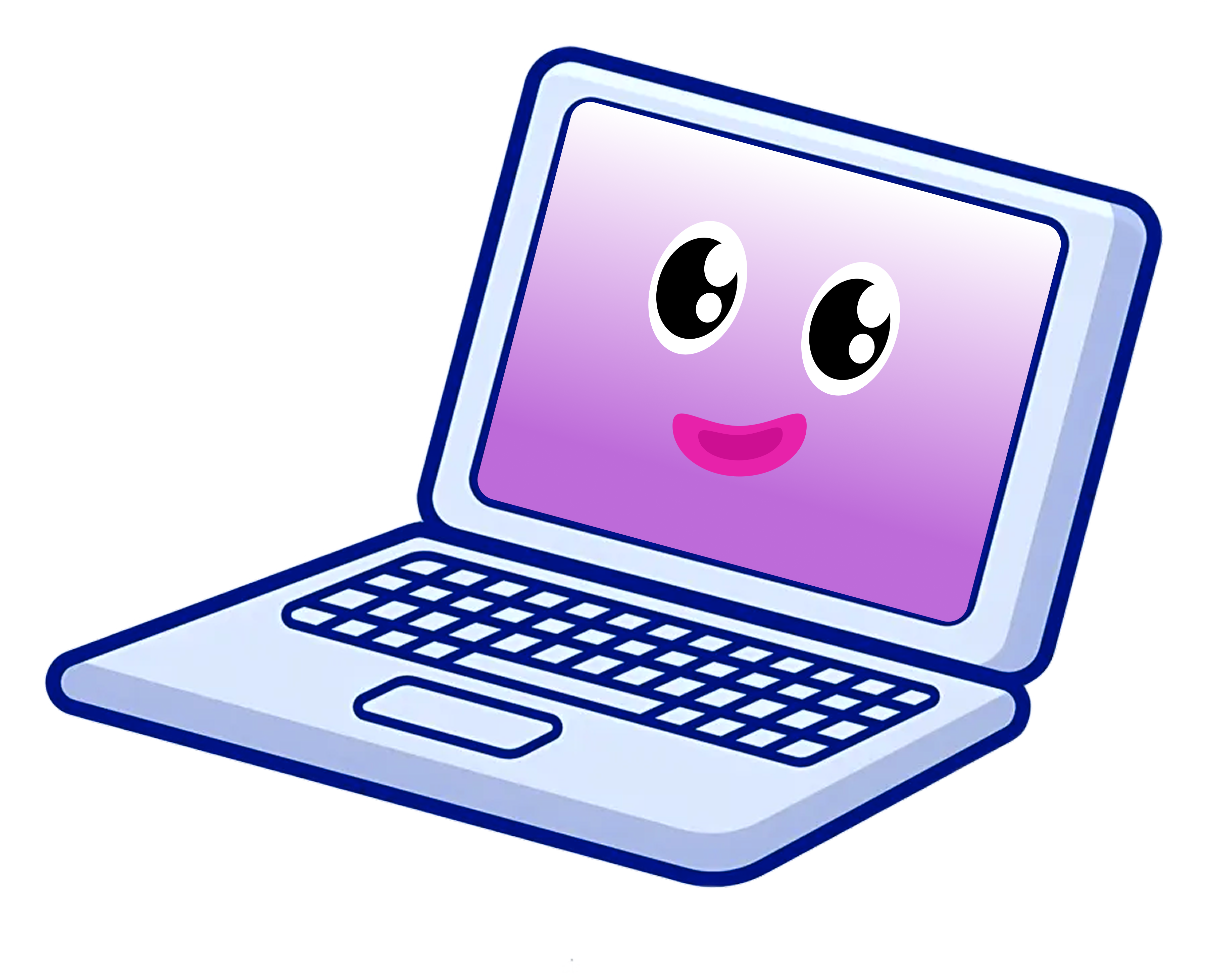 Laptop Icon